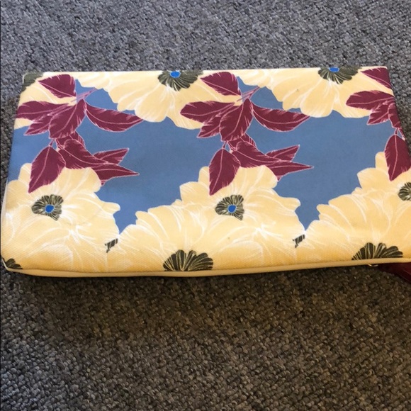 New Rachel Pally Reversible Cluth Vegan Leather - Picture 3 of 3